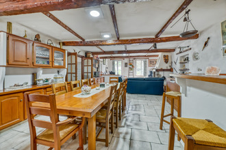 Ma-Cabane - Vente Appartement L'Escarène, 159 m²