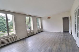 Ma-Cabane - Vente Appartement L'ETANG-LA-VILLE, 91 m²