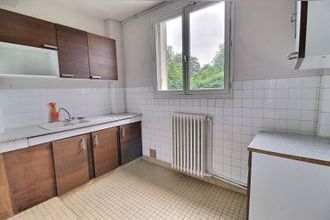 Ma-Cabane - Vente Appartement L'ETANG-LA-VILLE, 91 m²