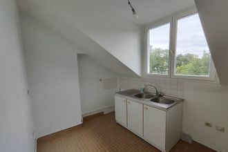 Ma-Cabane - Vente Appartement L'ETANG-LA-VILLE, 82 m²