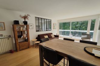 Ma-Cabane - Vente Appartement L'ETANG-LA-VILLE, 65 m²