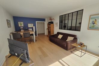 Ma-Cabane - Vente Appartement L'ETANG-LA-VILLE, 65 m²