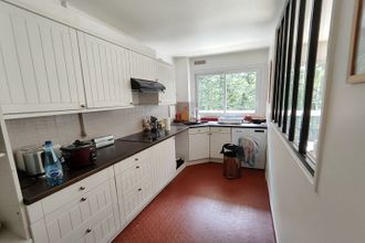 Ma-Cabane - Vente Appartement L'ETANG-LA-VILLE, 65 m²