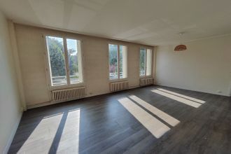 Ma-Cabane - Vente Appartement L'ETANG-LA-VILLE, 92 m²