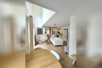 Ma-Cabane - Vente Appartement L'ETANG-LA-VILLE, 66 m²