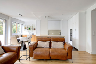 Ma-Cabane - Vente Appartement L'ETANG-LA-VILLE, 114 m²