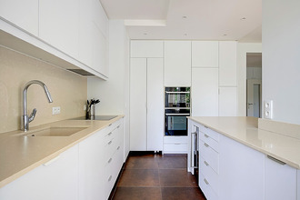 Ma-Cabane - Vente Appartement L'ETANG-LA-VILLE, 114 m²