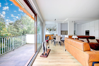 Ma-Cabane - Vente Appartement L'ETANG-LA-VILLE, 114 m²