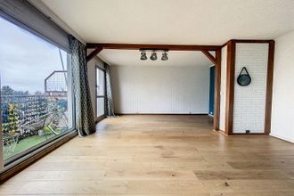 Ma-Cabane - Vente Appartement L'HAY-LES-ROSES, 72 m²