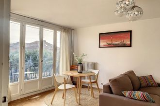 Ma-Cabane - Vente Appartement L'HAY-LES-ROSES, 33 m²