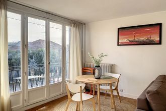 Ma-Cabane - Vente Appartement L'HAY-LES-ROSES, 33 m²