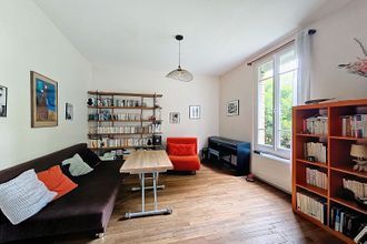 Ma-Cabane - Vente Appartement L'HAY-LES-ROSES, 35 m²