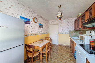 Ma-Cabane - Vente Appartement L'HAY-LES-ROSES, 68 m²