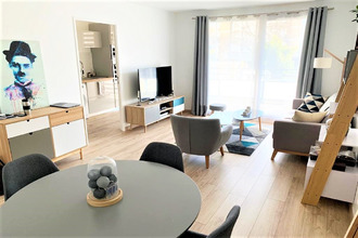 Ma-Cabane - Vente Appartement L'HAY-LES-ROSES, 46 m²