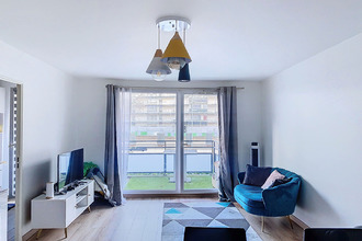 Ma-Cabane - Vente Appartement L'HAY-LES-ROSES, 46 m²