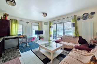 Ma-Cabane - Vente Appartement L'HAY-LES-ROSES, 72 m²