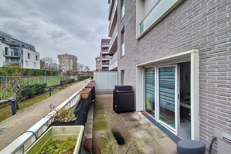 Ma-Cabane - Vente Appartement L'HAY-LES-ROSES, 72 m²