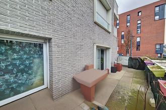 Ma-Cabane - Vente Appartement L'HAY-LES-ROSES, 72 m²