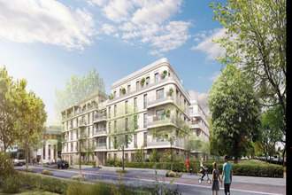 Ma-Cabane - Vente Appartement L'HAY-LES-ROSES, 82 m²
