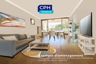 Ma-Cabane - Vente Appartement L'Haÿ-les-Roses, 88 m²