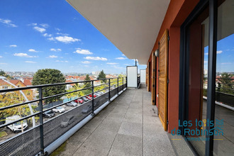 Ma-Cabane - Vente Appartement L'Haÿ-les-Roses, 152 m²