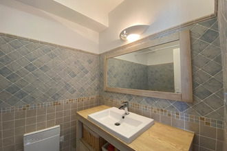 Ma-Cabane - Vente Appartement L'ILE-ROUSSE, 43 m²