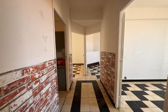 Ma-Cabane - Vente Appartement L'ILE-ROUSSE, 60 m²