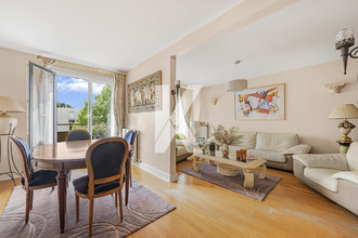 Ma-Cabane - Vente Appartement L'Isle-Adam, 80 m²