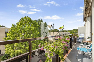 Ma-Cabane - Vente Appartement L'Isle-Adam, 80 m²