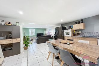 Ma-Cabane - Vente Appartement L'Isle-d'Abeau, 79 m²