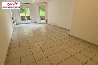 Ma-Cabane - Vente Appartement L'ISLE-D'ABEAU, 88 m²