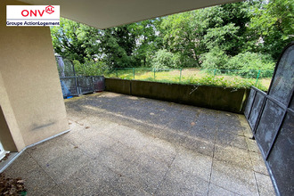 Ma-Cabane - Vente Appartement L'ISLE-D'ABEAU, 88 m²
