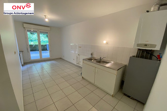 Ma-Cabane - Vente Appartement L'ISLE-D'ABEAU, 88 m²