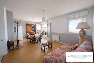 Ma-Cabane - Vente Appartement L'Isle-d'Abeau, 87 m²