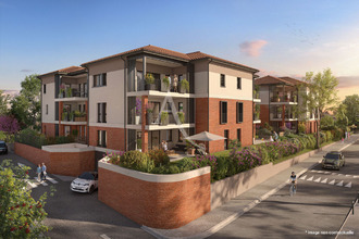 Ma-Cabane - Vente Appartement L'ISLE-JOURDAIN, 86 m²