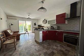 Ma-Cabane - Vente Appartement L'Isle-sur-la-Sorgue, 54 m²