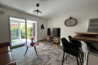 Ma-Cabane - Vente Appartement L'Isle-sur-la-Sorgue, 54 m²