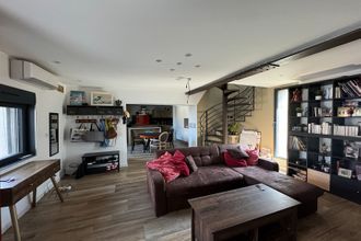 Ma-Cabane - Vente Appartement L'ISLE-SUR-LA-SORGUE, 114 m²