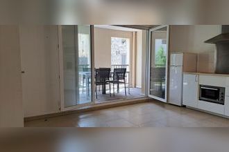 Ma-Cabane - Vente Appartement L'Isle-sur-la-Sorgue, 37 m²