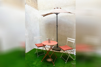 Ma-Cabane - Vente Appartement L'Isle-sur-la-Sorgue, 51 m²