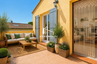 Ma-Cabane - Vente Appartement L'Isle-sur-la-Sorgue, 44 m²