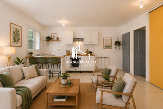 Ma-Cabane - Vente Appartement L'Isle-sur-la-Sorgue, 44 m²