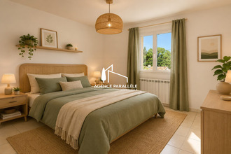 Ma-Cabane - Vente Appartement L'Isle-sur-la-Sorgue, 44 m²