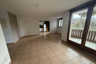 Vente Appartement 74330, La Balme-de-Sillingy France