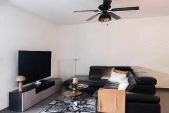Ma-Cabane - Vente Appartement La Balme-de-Sillingy, 82 m²