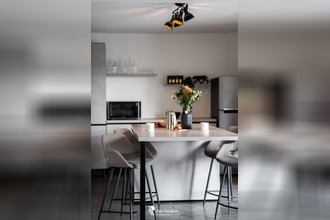 Ma-Cabane - Vente Appartement La Balme-de-Sillingy, 82 m²