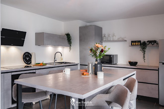 Ma-Cabane - Vente Appartement La Balme-de-Sillingy, 82 m²