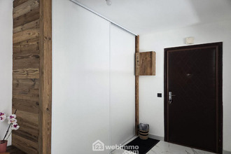 Ma-Cabane - Vente Appartement La Bâthie, 75 m²