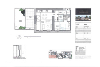 Ma-Cabane - Vente Appartement La Baule, 56 m²