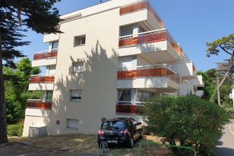 Ma-Cabane - Vente Appartement LA BAULE-ESCOUBLAC, 28 m²
